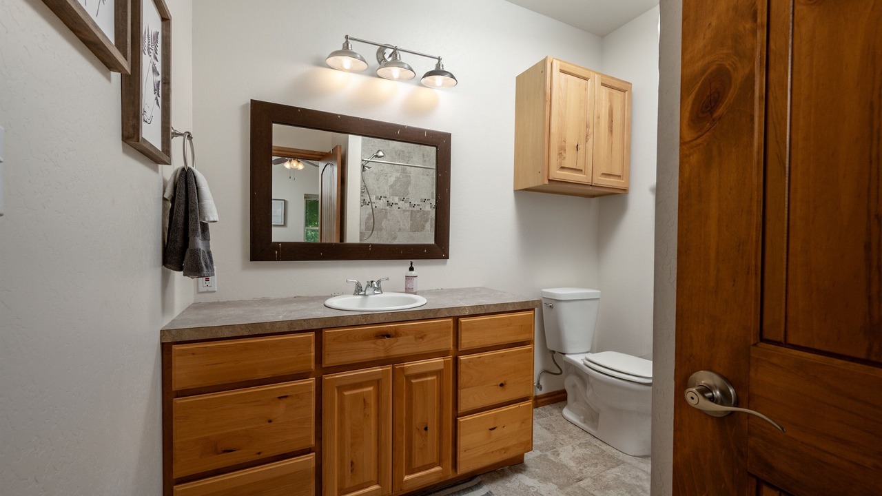 Photo of Bathroom in Nashoba
