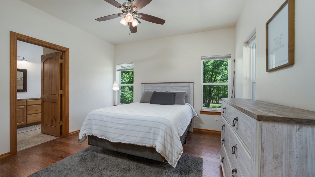 Photo of Bedroom in Nashoba
