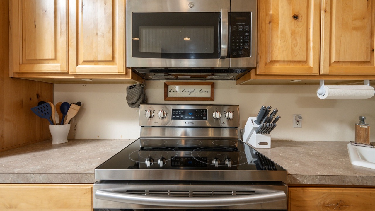 Photo of Kitchen in Nashoba