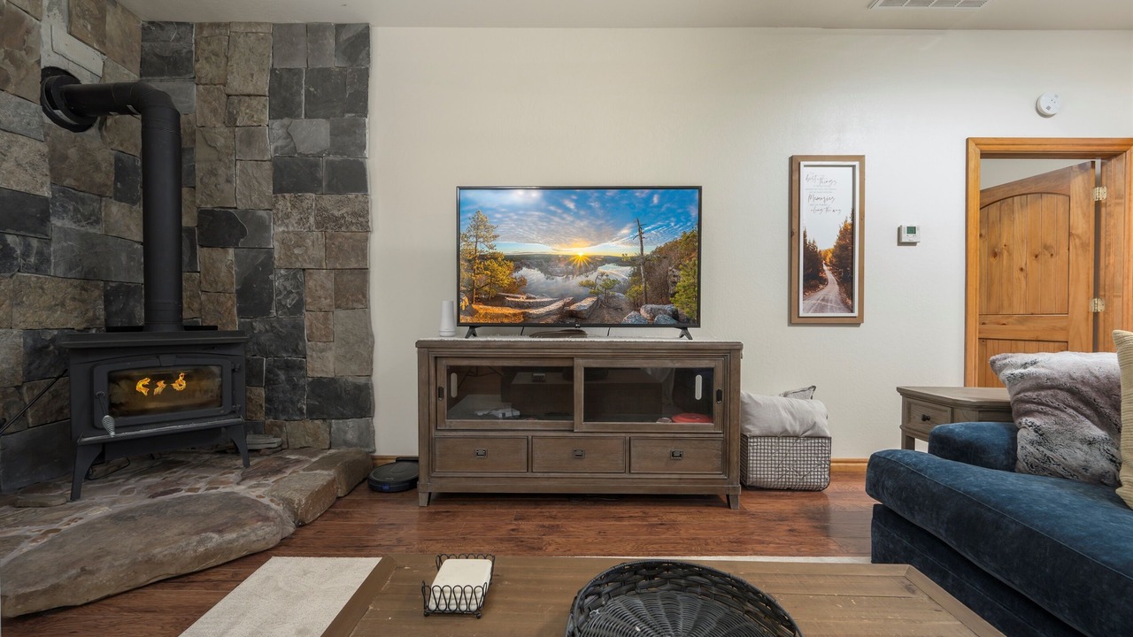 Photo of Livingroom in Pickens