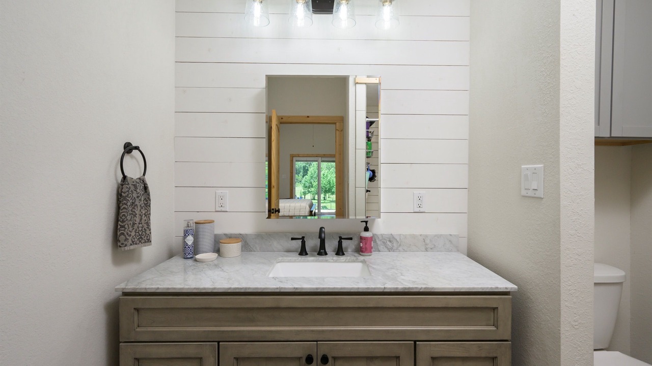 Photo of Bathroom in Nashoba