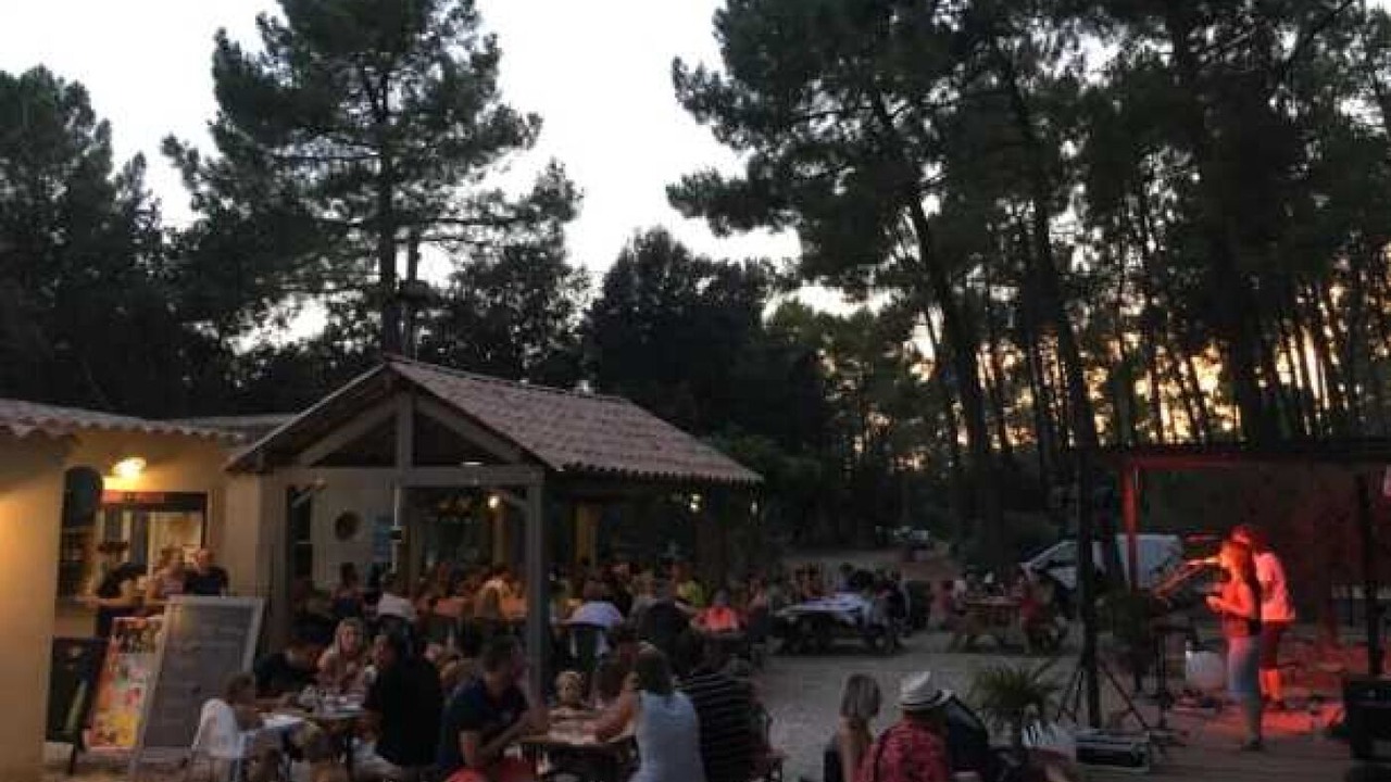 Photo of Outdoor in Bollene