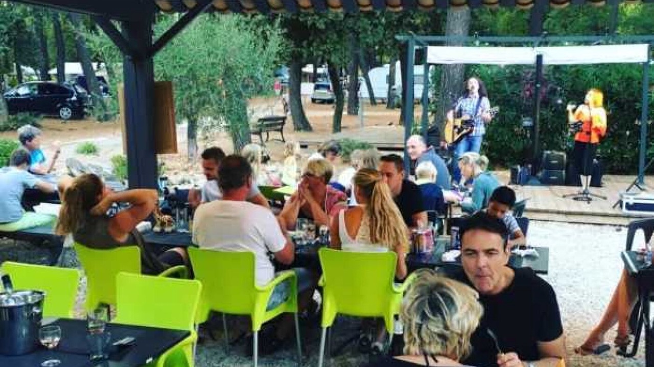 Photo of Outdoor in Bollene