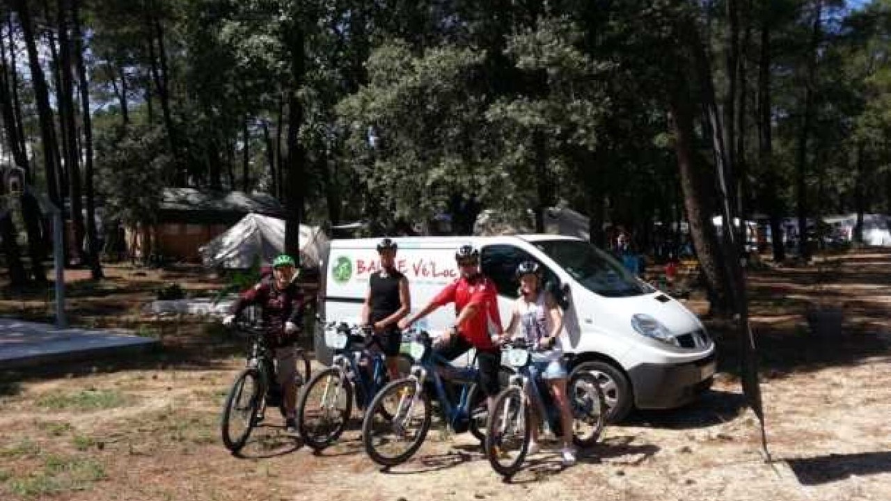 Photo of Others in Bollene