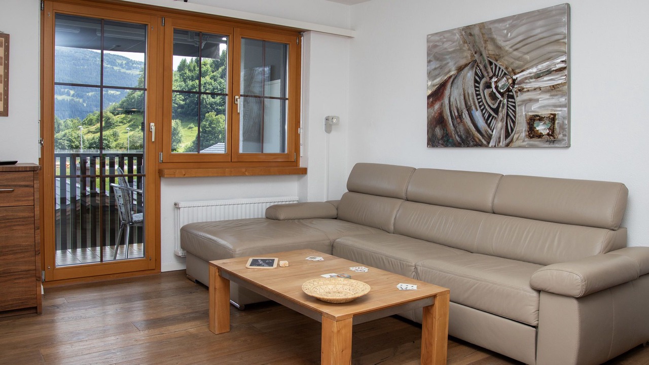 Photo of Livingroom in Falera