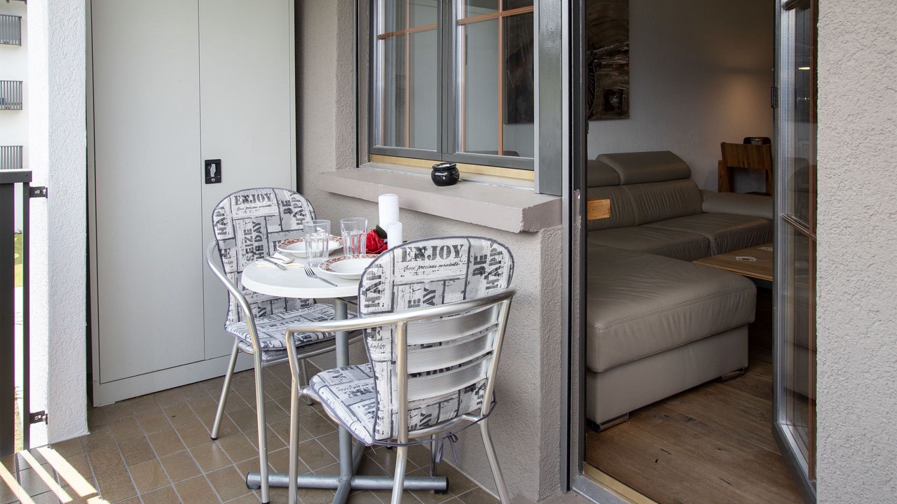 Photo of Livingroom in Falera