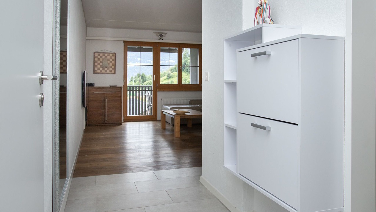 Photo of Bedroom in Falera