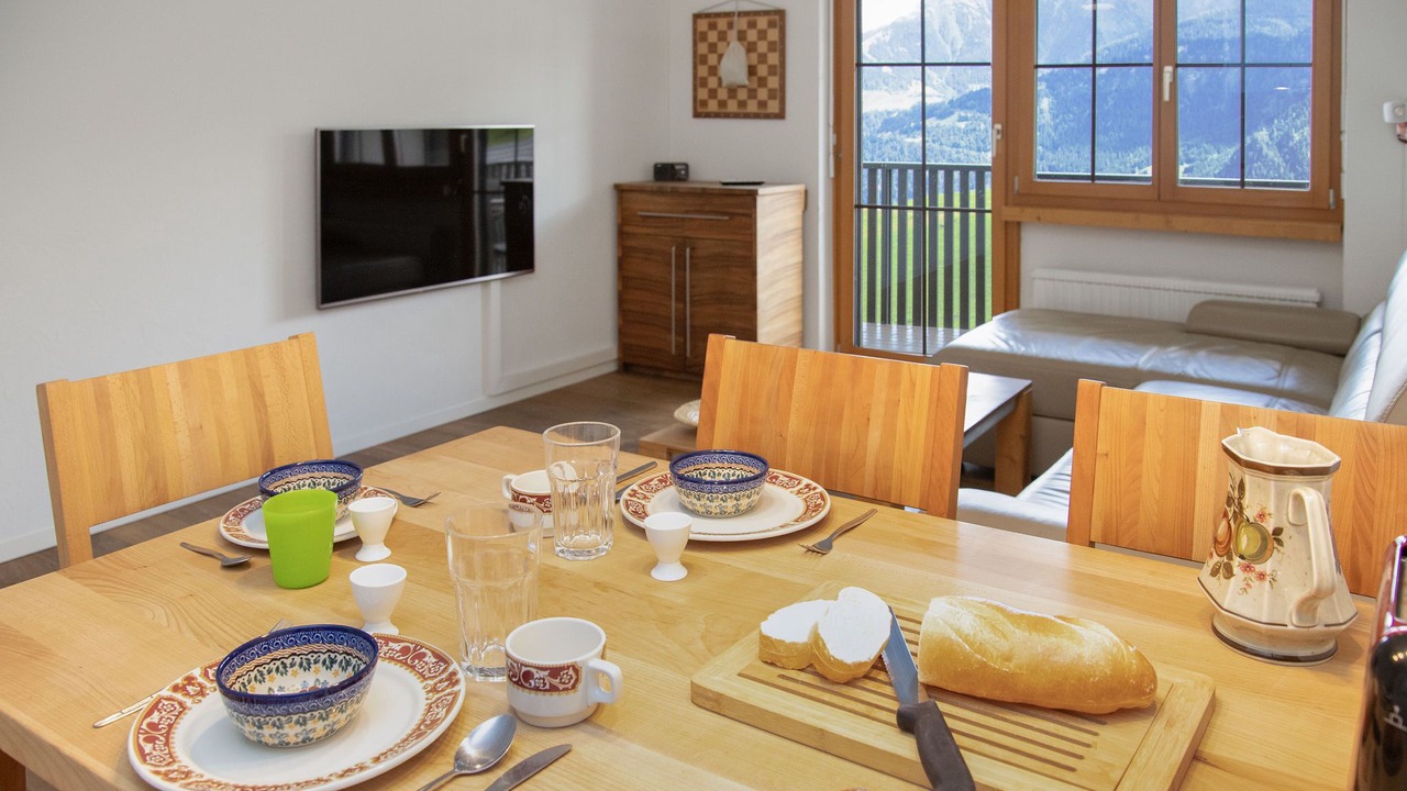 Photo of Bedroom in Falera