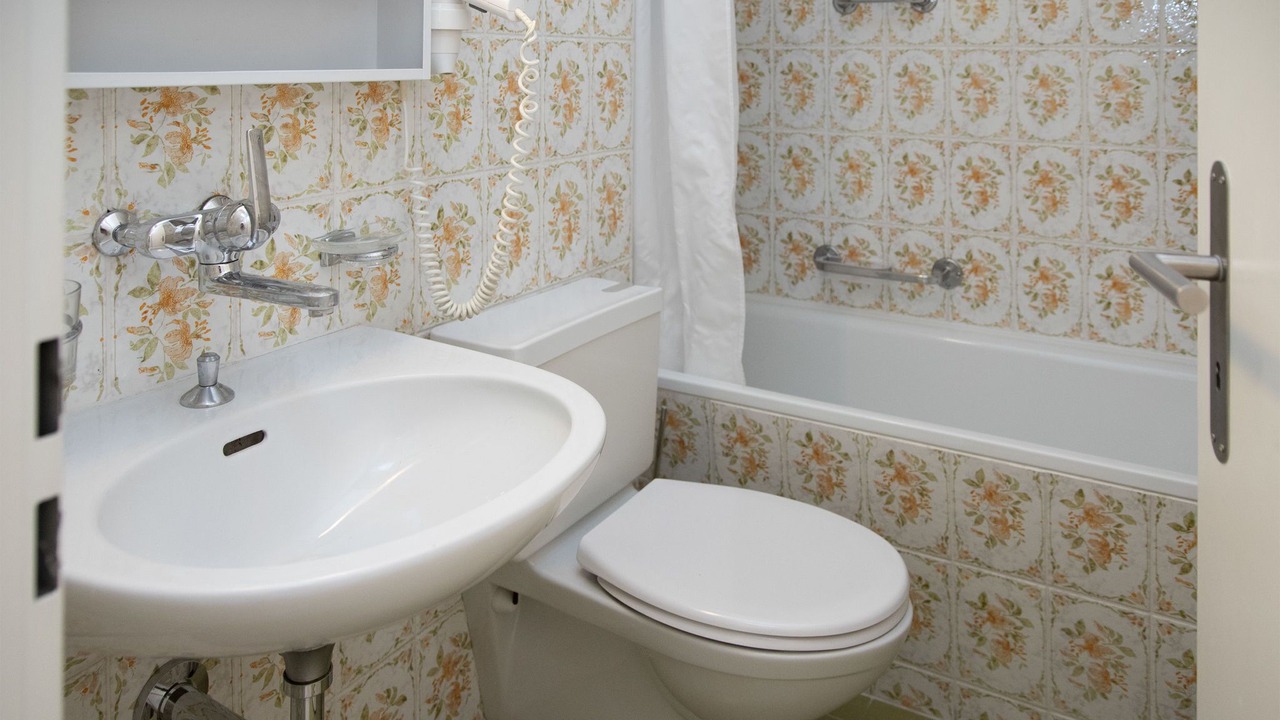 Photo of Bathroom in Falera