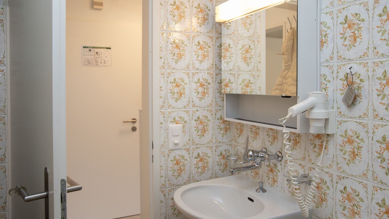 Photo of Bathroom in Falera