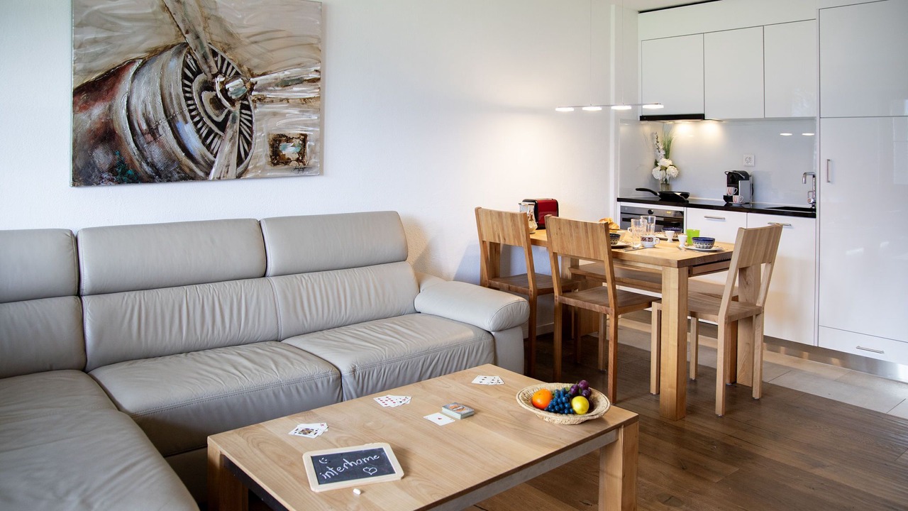 Photo of Bedroom in Falera
