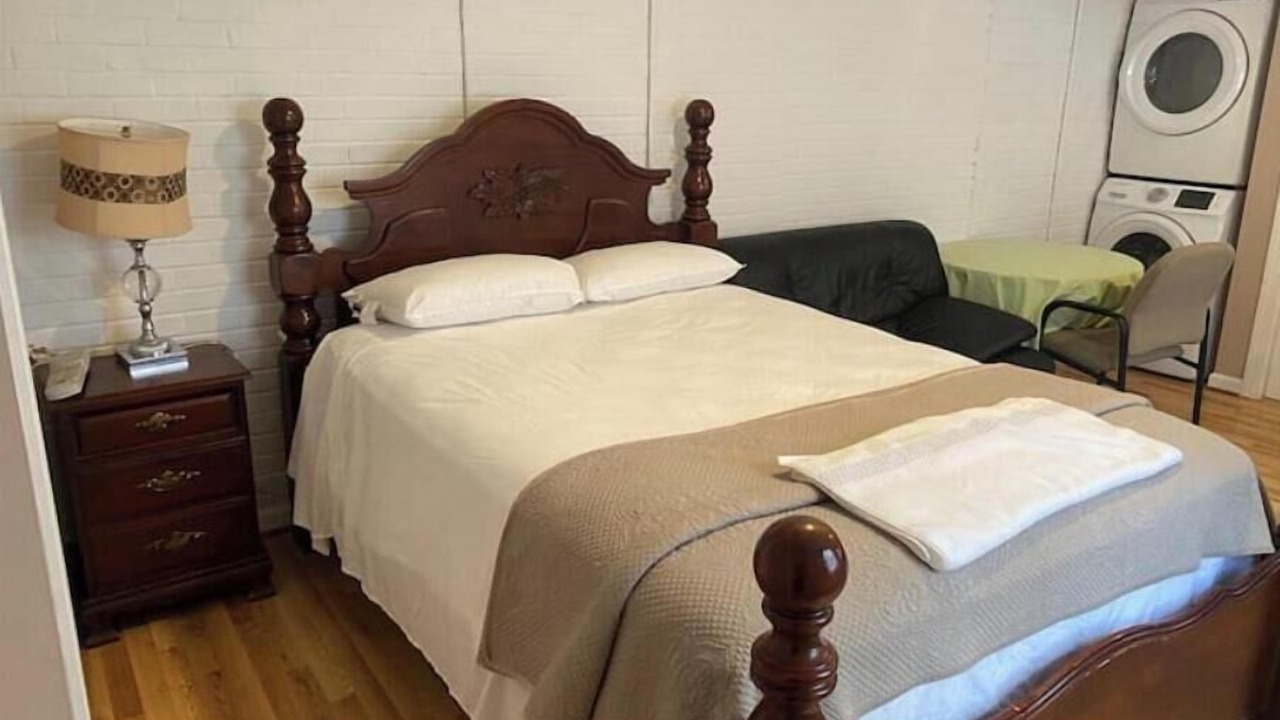 Photo of Bedroom in North Garden