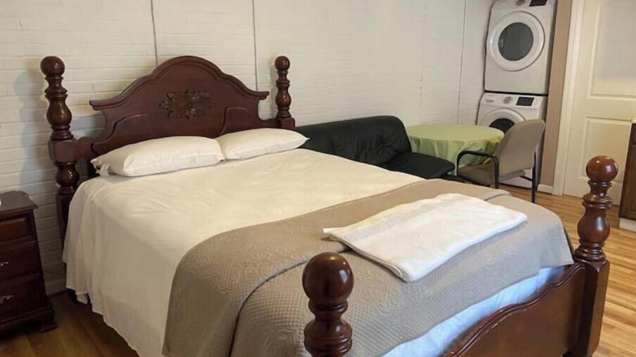 Photo of Bedroom in North Garden
