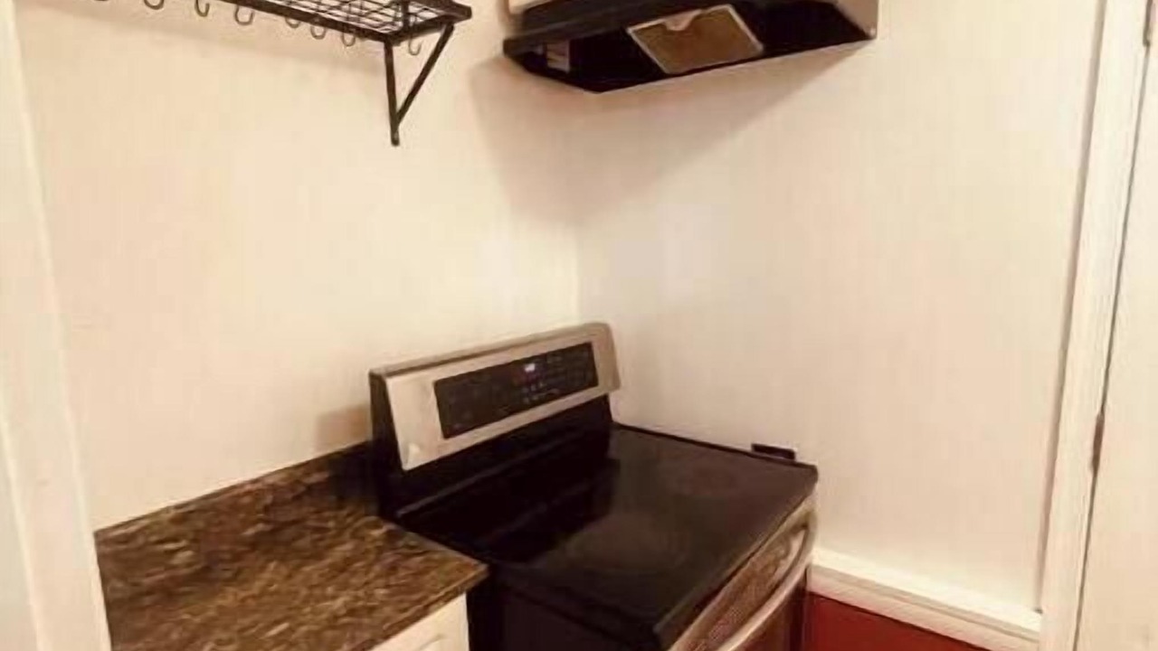 Photo of Kitchen in North Garden
