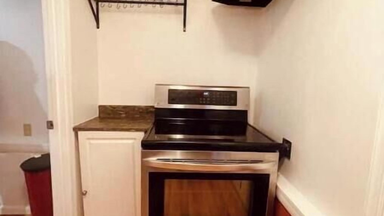 Photo of Kitchen in North Garden