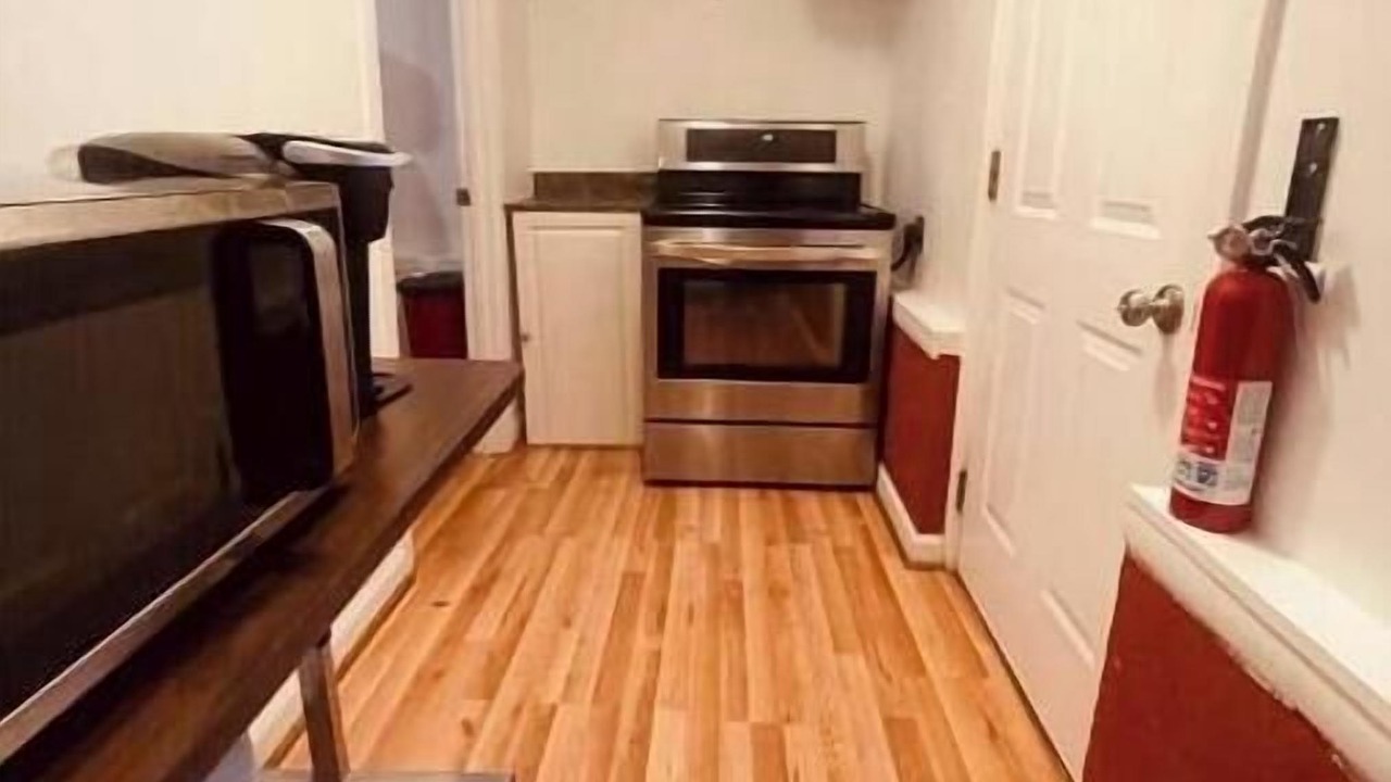 Photo of Kitchen in North Garden