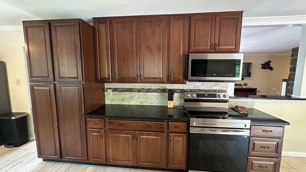 Photo of Kitchen in Swan Lake