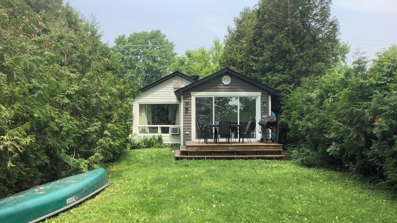 Photo of Outdoor in Saint-Georges-de-Clarenceville
