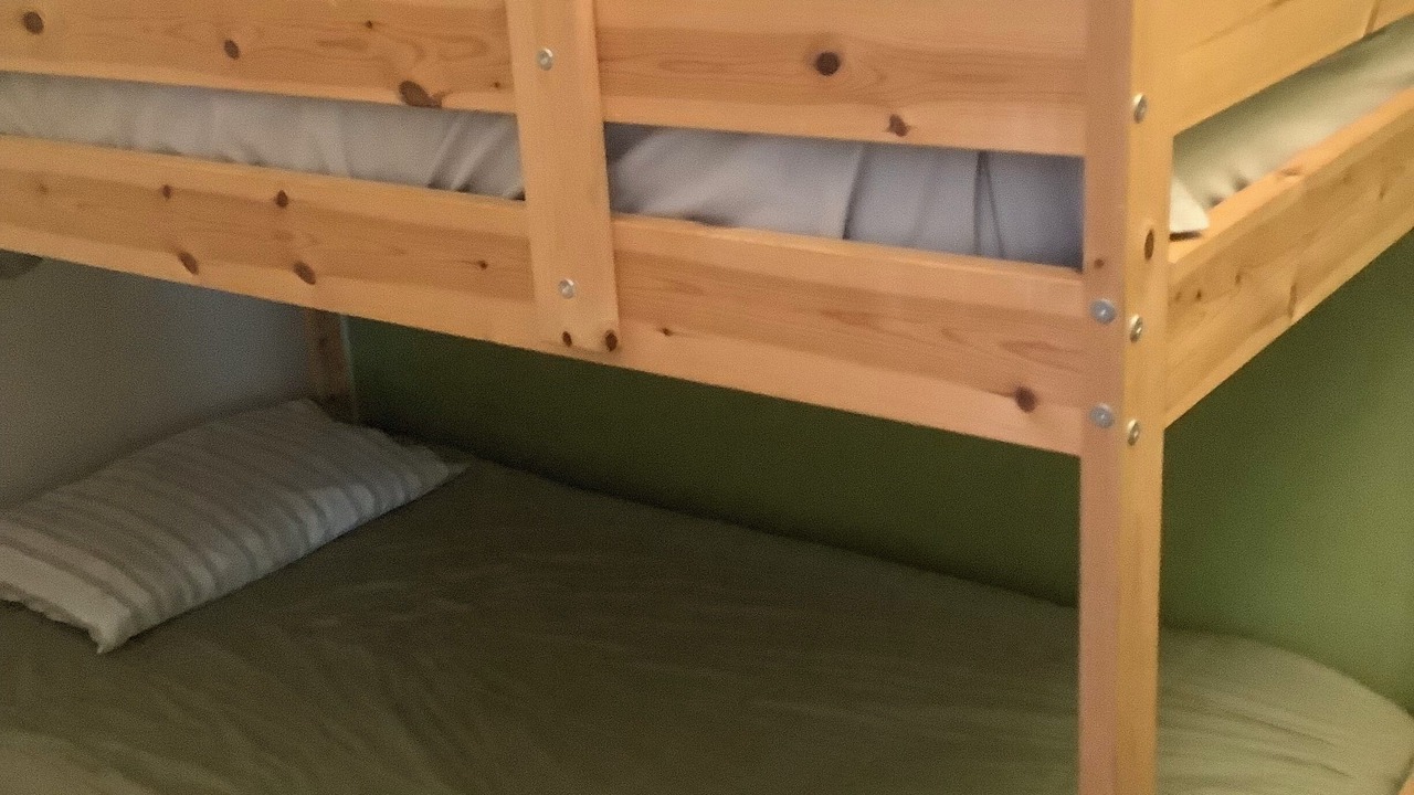 Photo of Bedroom in Saint-Georges-de-Clarenceville
