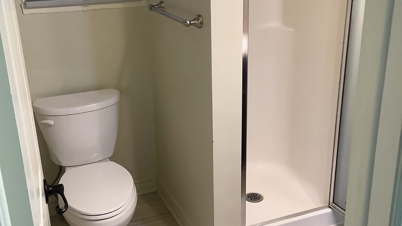 Photo of Bathroom in Saint-Georges-de-Clarenceville