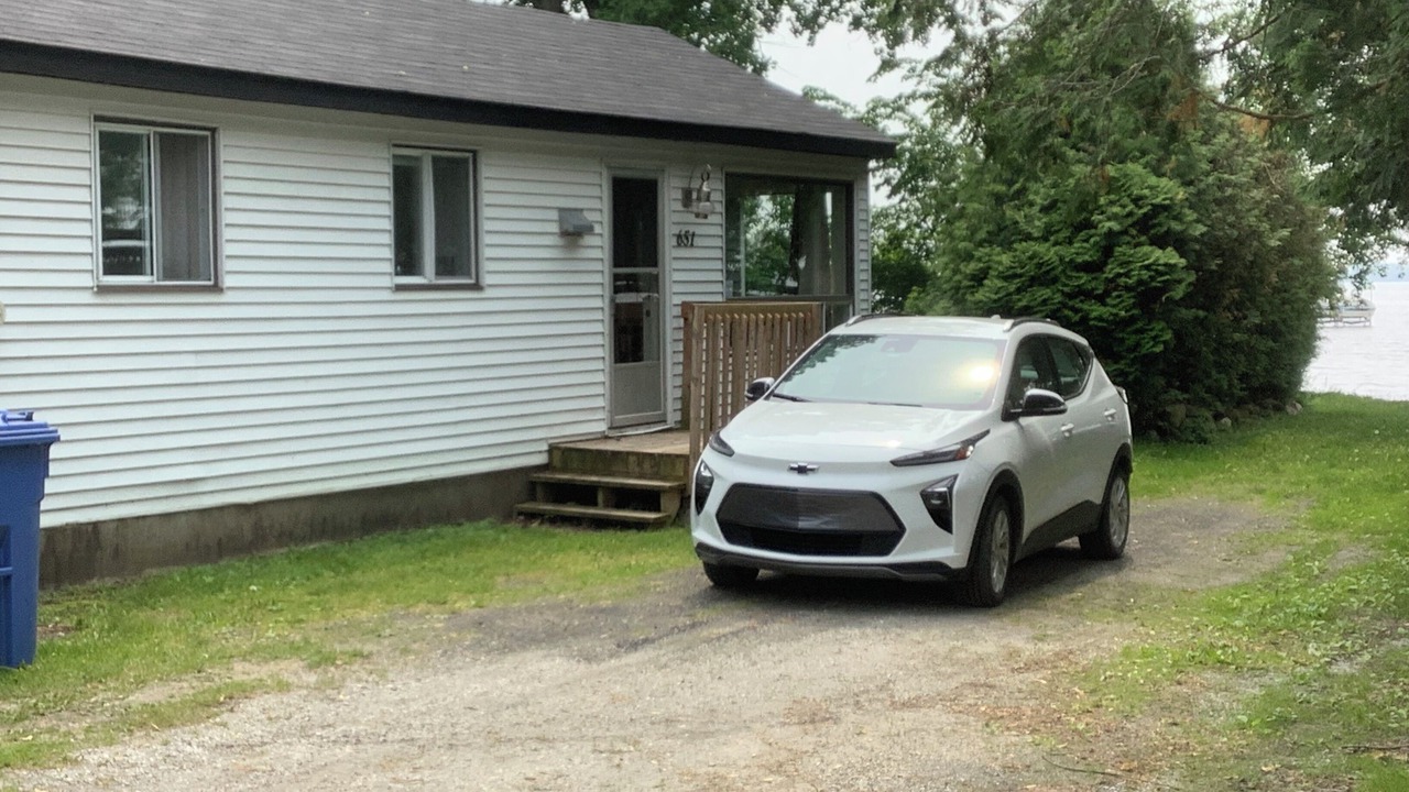 Photo of Outdoor in Saint-Georges-de-Clarenceville