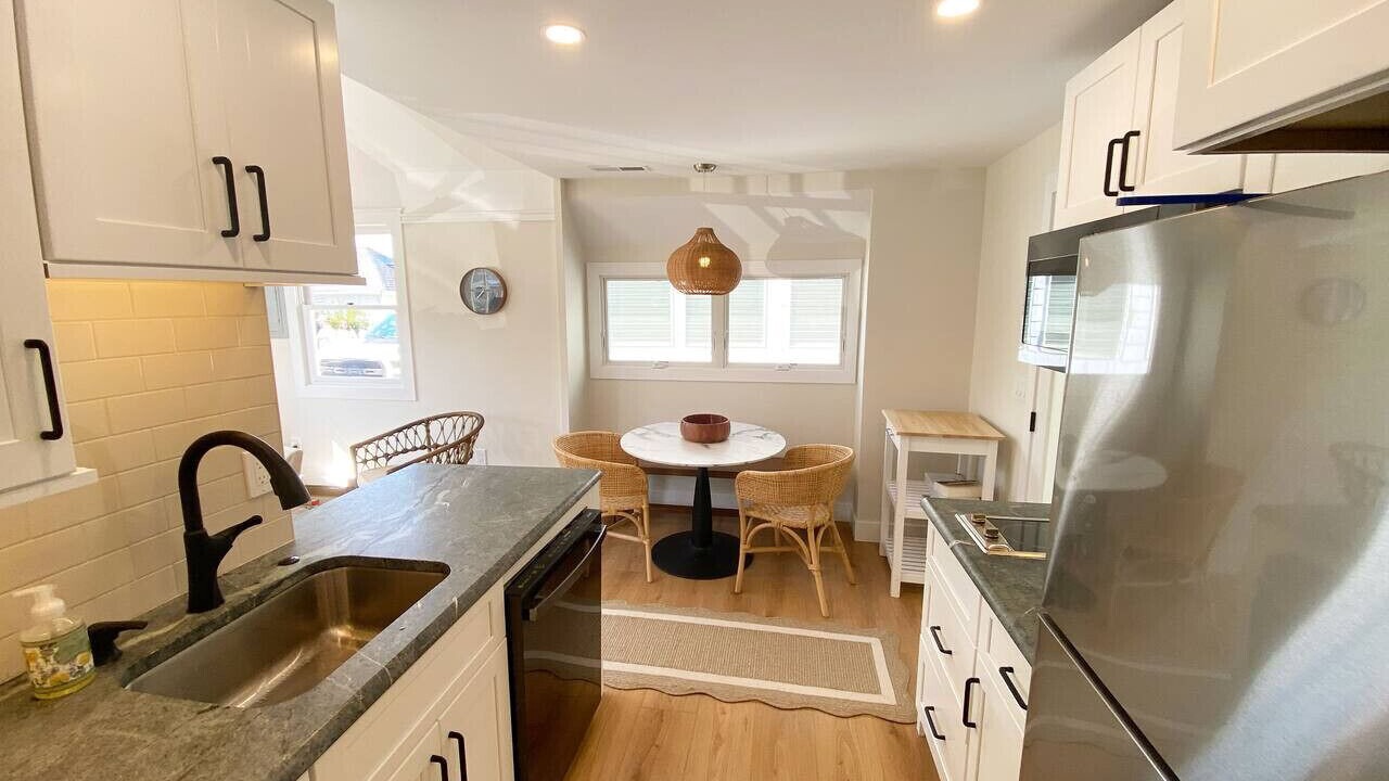 Photo of Kitchen in Stone Harbor