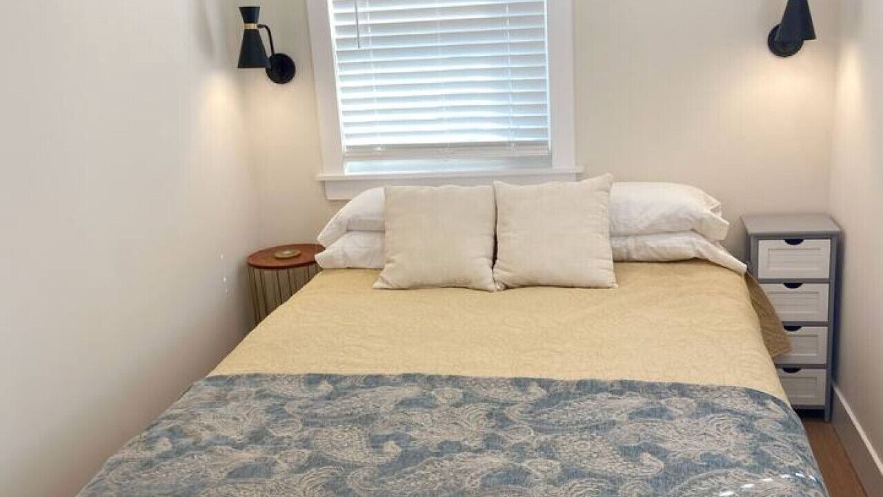 Photo of Bedroom in Stone Harbor