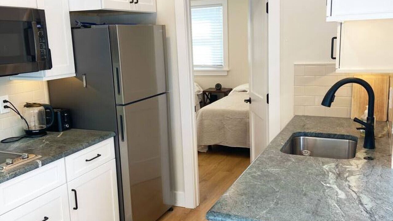 Photo of Kitchen in Stone Harbor