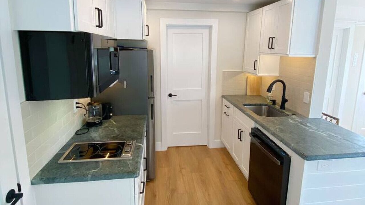 Photo of Kitchen in Stone Harbor