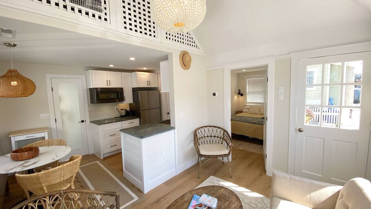 Photo of Livingroom in Stone Harbor