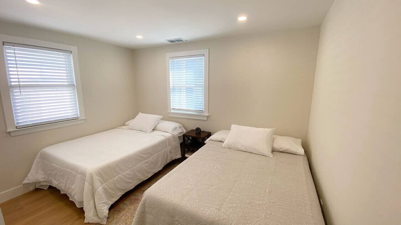 Photo of Bedroom in Stone Harbor