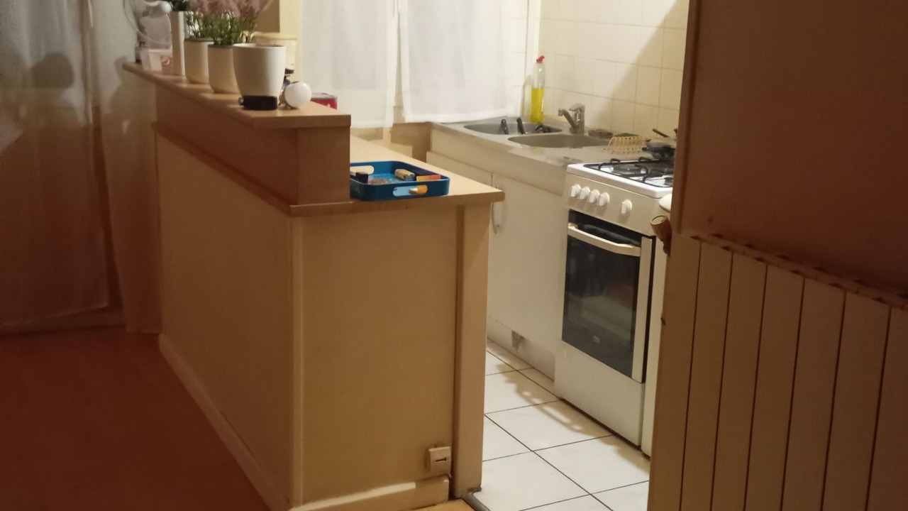 Photo of Kitchen in Saint-Pierre - Rene II - Bonsecours