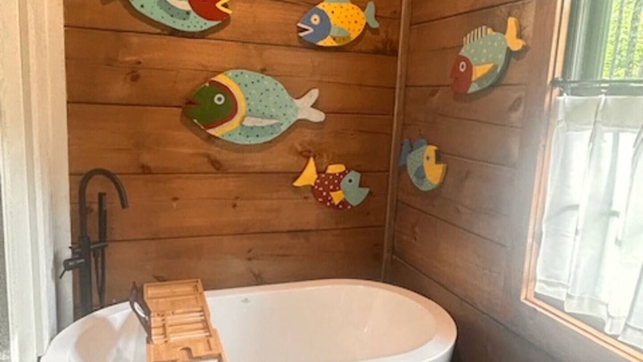 Photo of Bathroom in Lynn