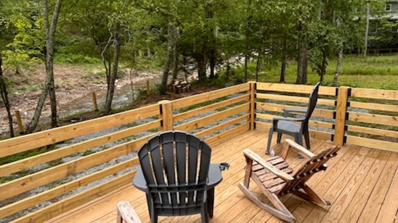 Photo of Patio Balcony in Lynn