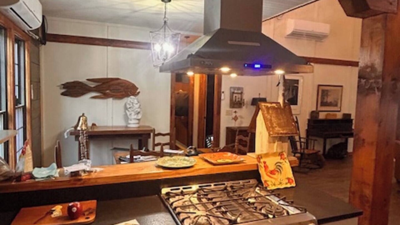 Photo of Kitchen in Lynn