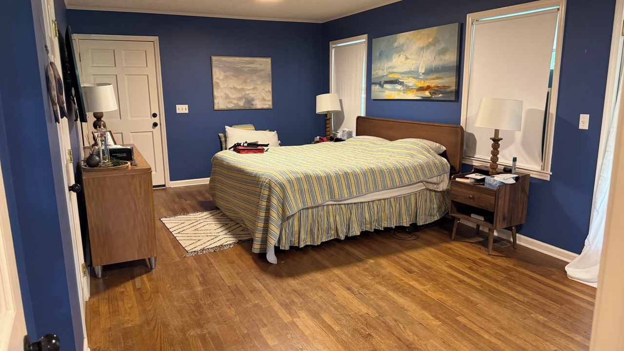 Photo of Bedroom in Flowery Branch