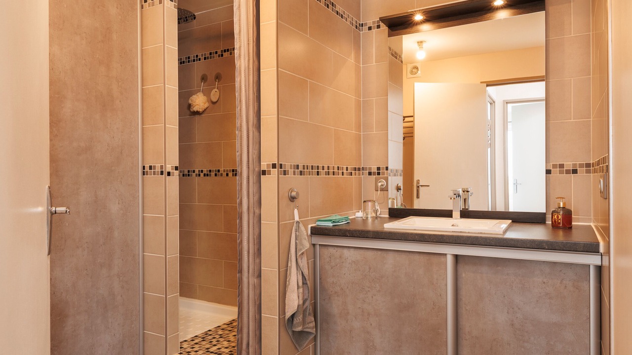 Photo of Bathroom in Le Bouscat