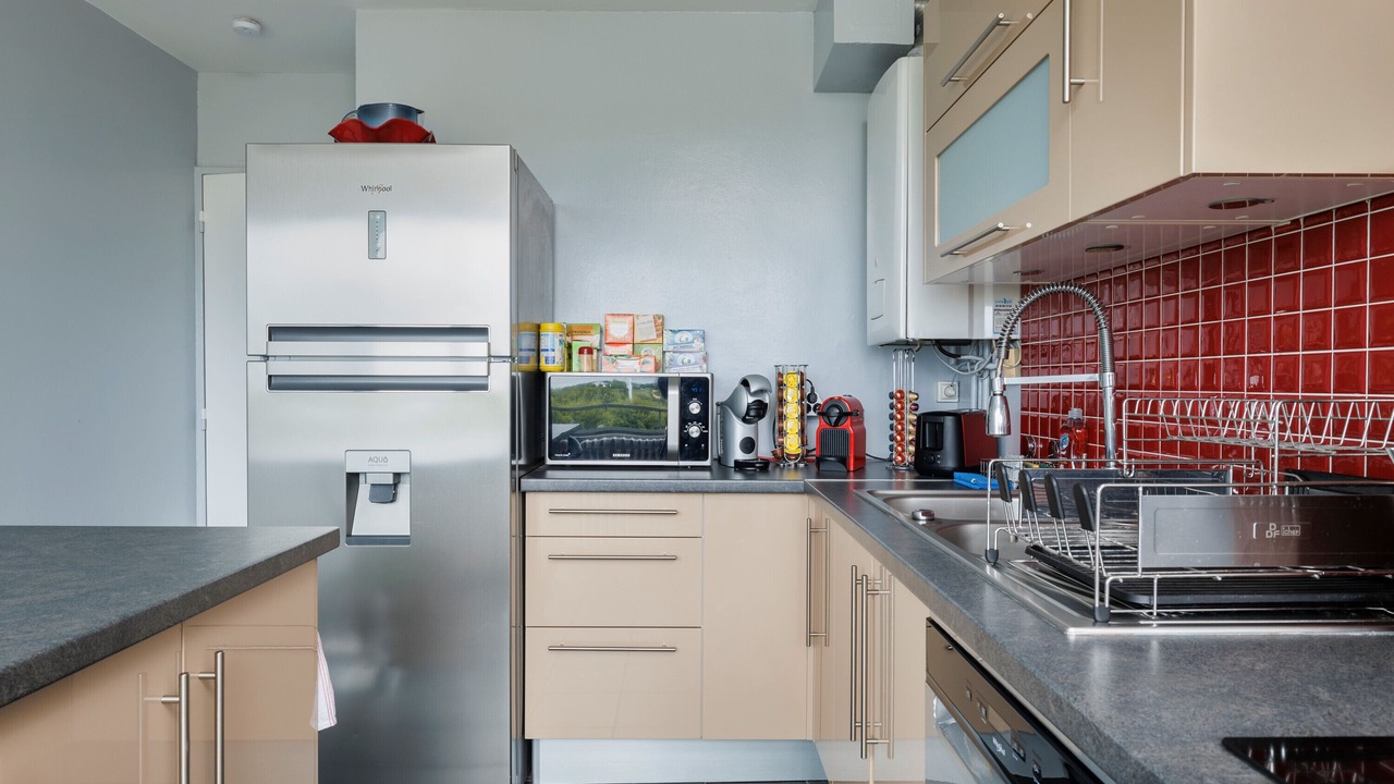 Photo of Kitchen in Le Bouscat