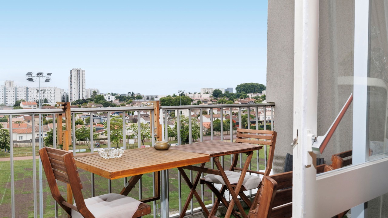 Photo of Outdoor in Le Bouscat