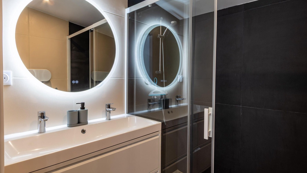 Photo of Bathroom in Notre-Dame-de-Monts