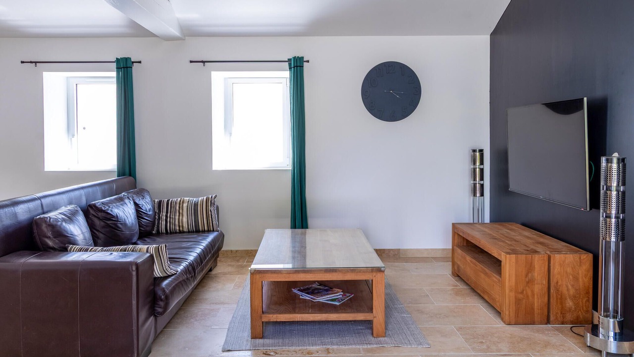Photo of Bedroom in Notre-Dame-de-Monts