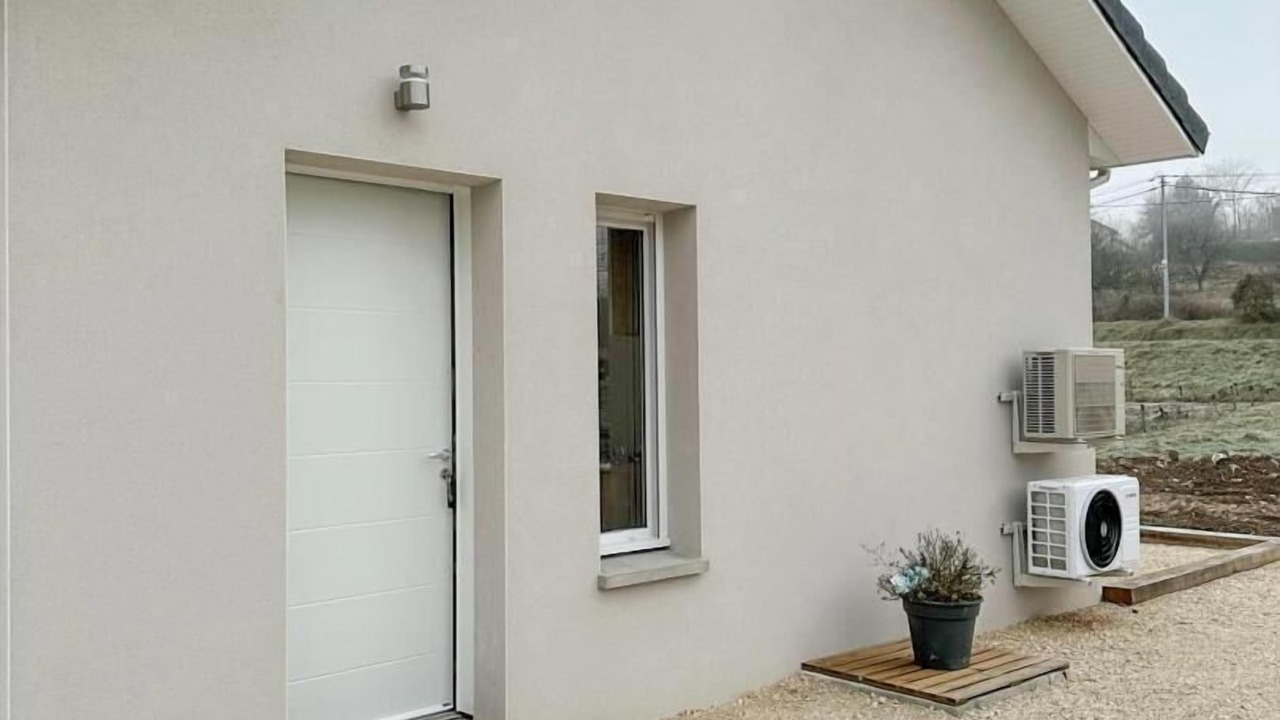 Photo of Outdoor in Saint-Pierre-de-Curtille