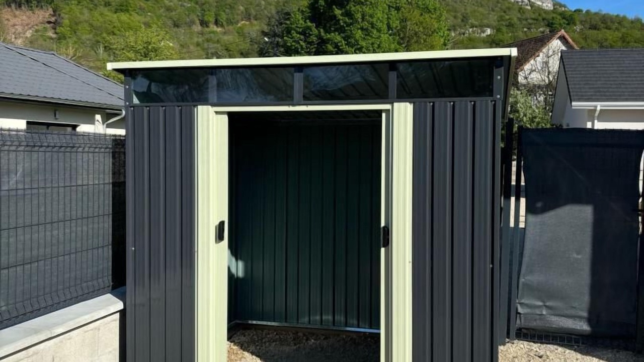 Photo of Outdoor in Saint-Pierre-de-Curtille