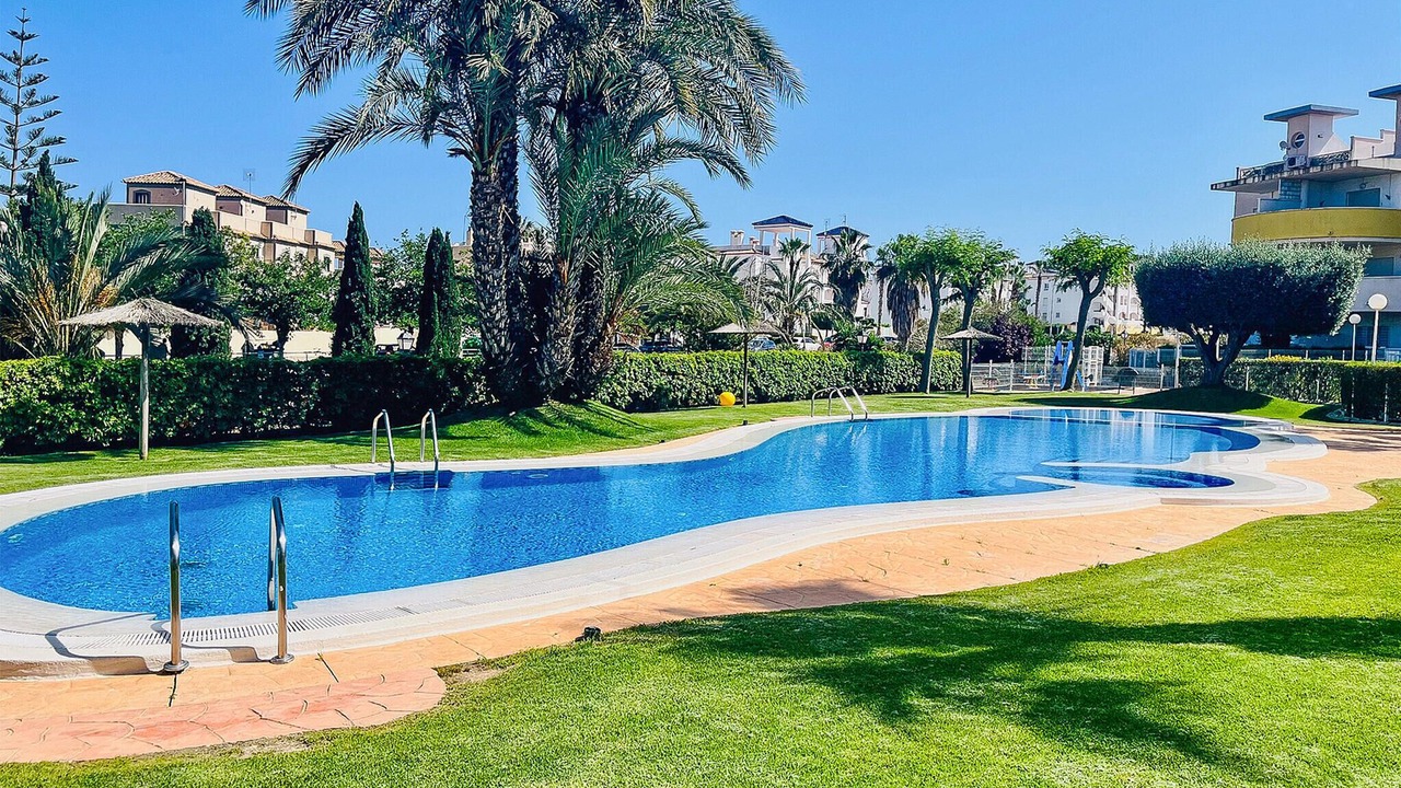 Photo of Outdoor in Orihuela Costa