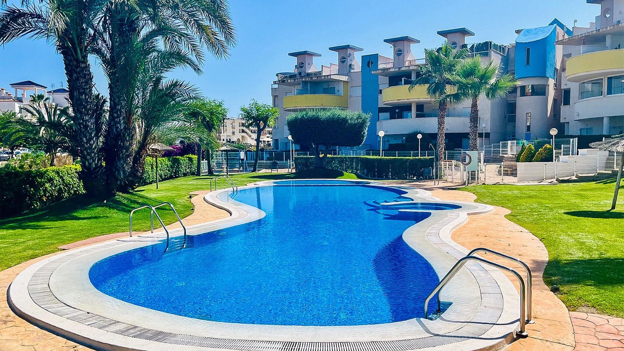Photo of Outdoor in Orihuela Costa