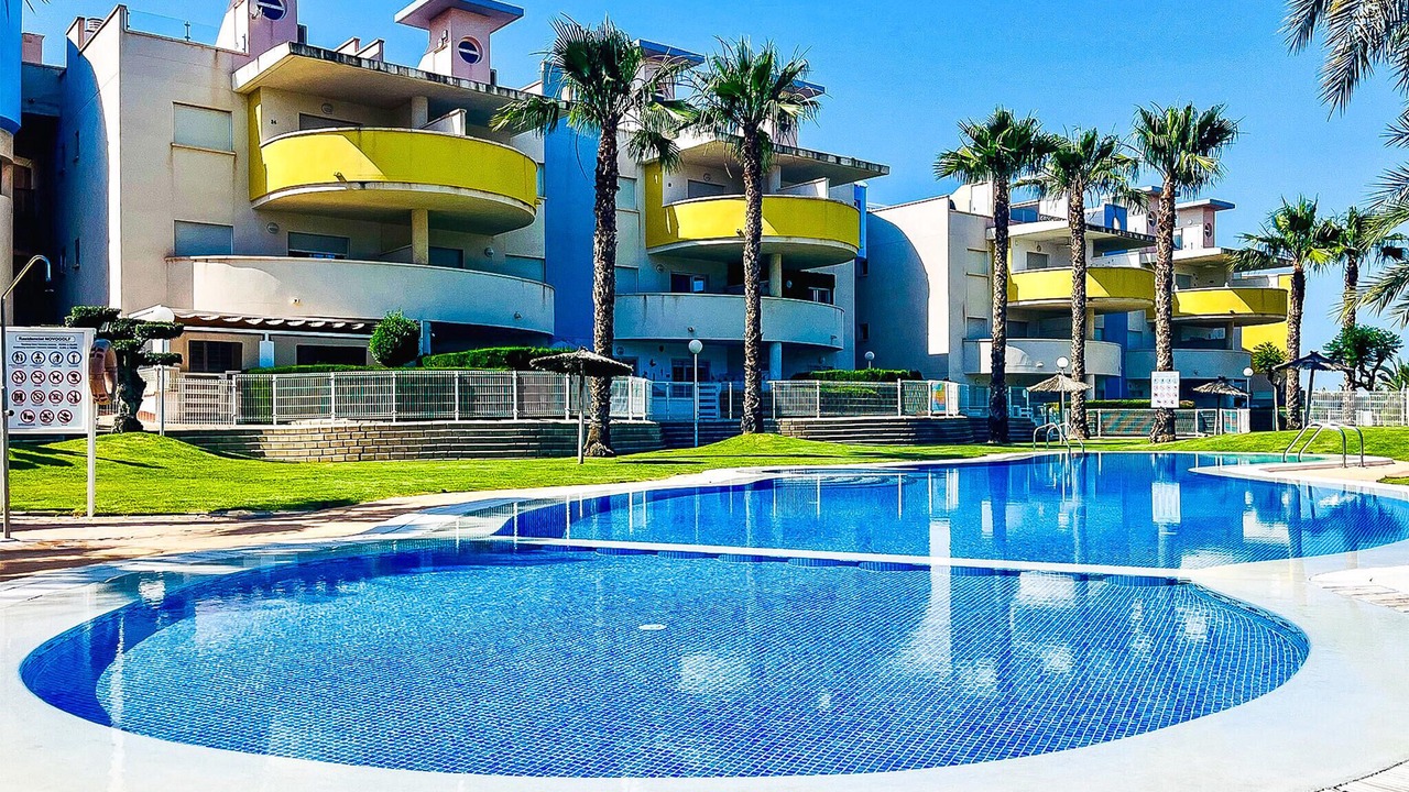 Photo of Outdoor in Orihuela Costa