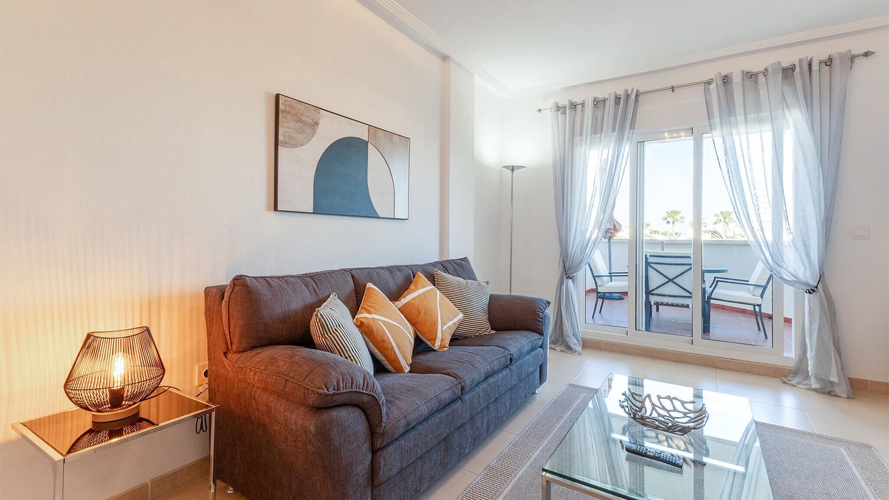 Photo of Bedroom in Orihuela Costa