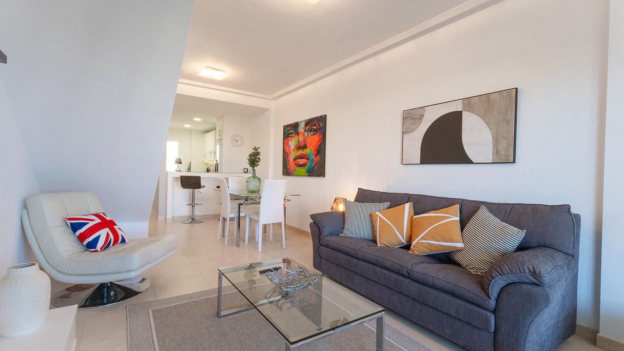 Photo of Bedroom in Orihuela Costa
