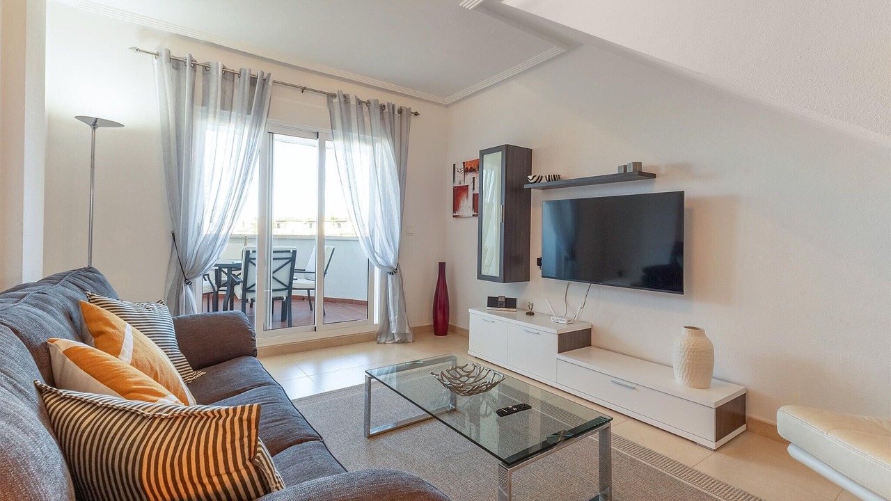 Photo of Bedroom in Orihuela Costa