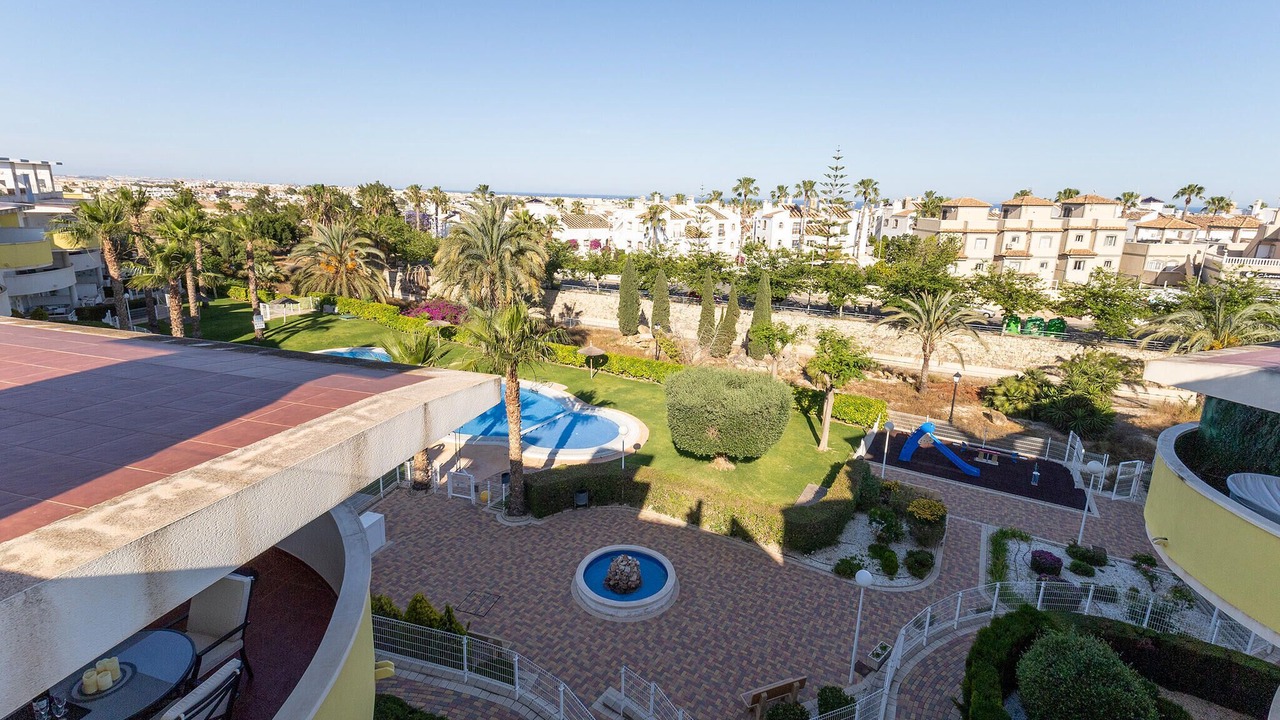 Photo of Bedroom in Orihuela Costa